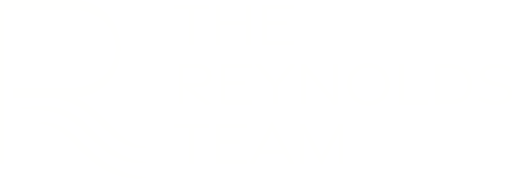 Reynolds Team Logo wht